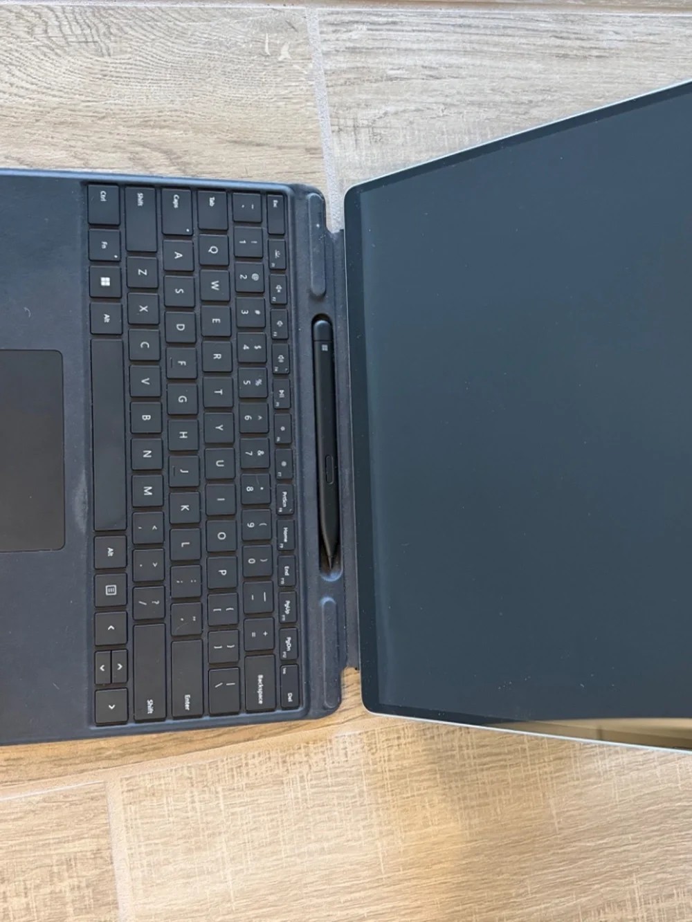 Microsoft Surface Pro